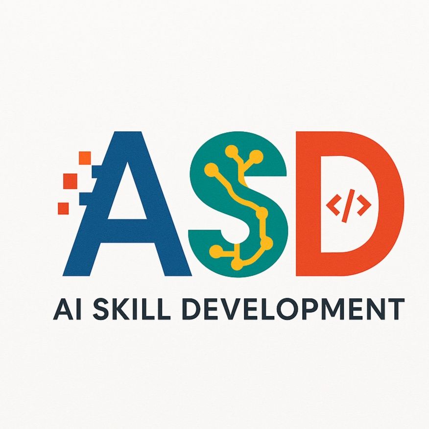 AI Skill Development